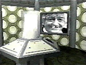 Doctor Who: Destiny of the Doctors