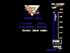 IREM Arcade Classics