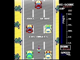 IREM Arcade Classics