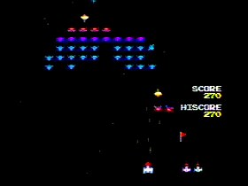 Namco 5-In-1 TV Game