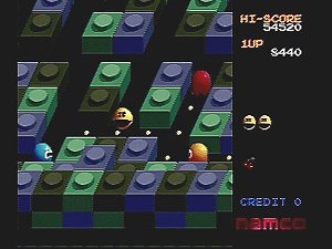 Namco Museum Volume 5