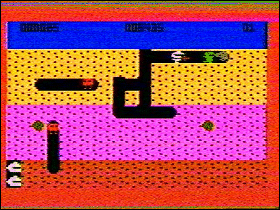 Dig Dug