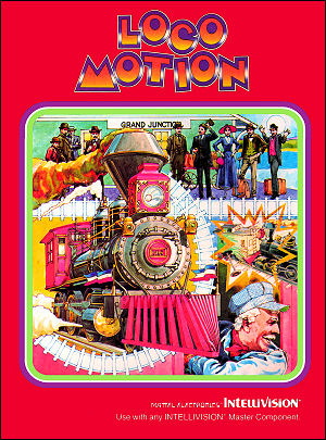 Loco Motion
