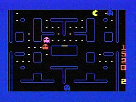 Pac-Man