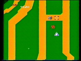 Xevious