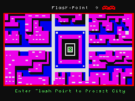 Flash Point
