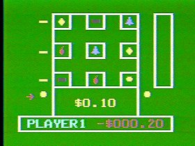 Casino Slot Machine!