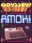 Amok!