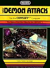 Demon Attack