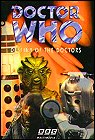 Doctor Who: Destiny of the Doctors