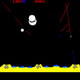Missile Command