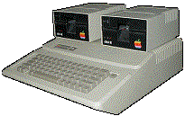 Apple IIe
