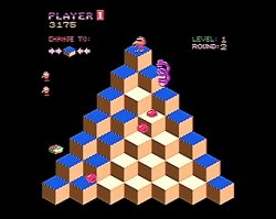 Q*Bert