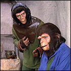 Planet Of The Apes