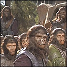 Planet Of The Apes