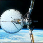 Space Odyssey: Voyage To The Planets