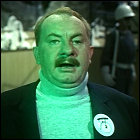 Leo McKern