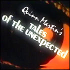 Tales Of The Unexpected