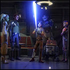 Star Wars: Rebels