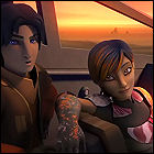 Star Wars: Rebels