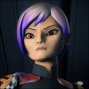 Star Wars: Rebels
