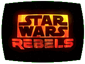 Star Wars: Rebels