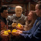 Red Dwarf