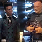 Red Dwarf