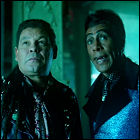 Red Dwarf