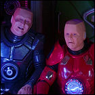 Red Dwarf