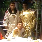 Red Dwarf