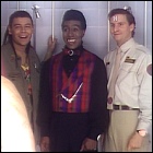 Red Dwarf