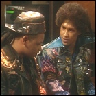 Red Dwarf