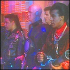 Red Dwarf