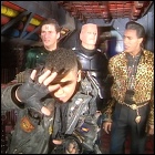 Red Dwarf