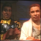 Red Dwarf