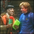 Red Dwarf