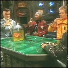 Red Dwarf