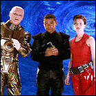 Red Dwarf