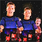 Red Dwarf