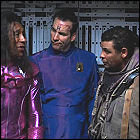 Red Dwarf