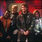 Red Dwarf