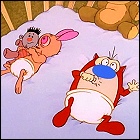 Ren and/or Stimpy