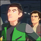 Star Wars: Resistance