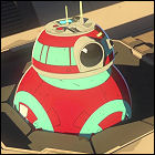 Star Wars: Resistance