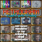 Retrogram