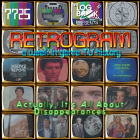 Retrogram