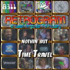 Retrogram 7342