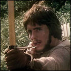 The Legend of Robin Hood