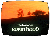 The Legend Of Robin Hood